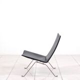 „PK 22“ lounge chair by Poul Kjaerholm for Fritz Hansen