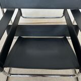 Chaise Wasssily B3 by GAVINA