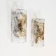 Pair of Murano glass wall lamps by AV Mazzega
