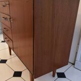 Scandinavian style sideboard
