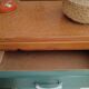 Meuble de rangement vintage