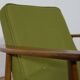 Model 300-192 Armchairs by Juliusz Kedziorek from Goscinska Furniture Factory, 1970s, Set of 2