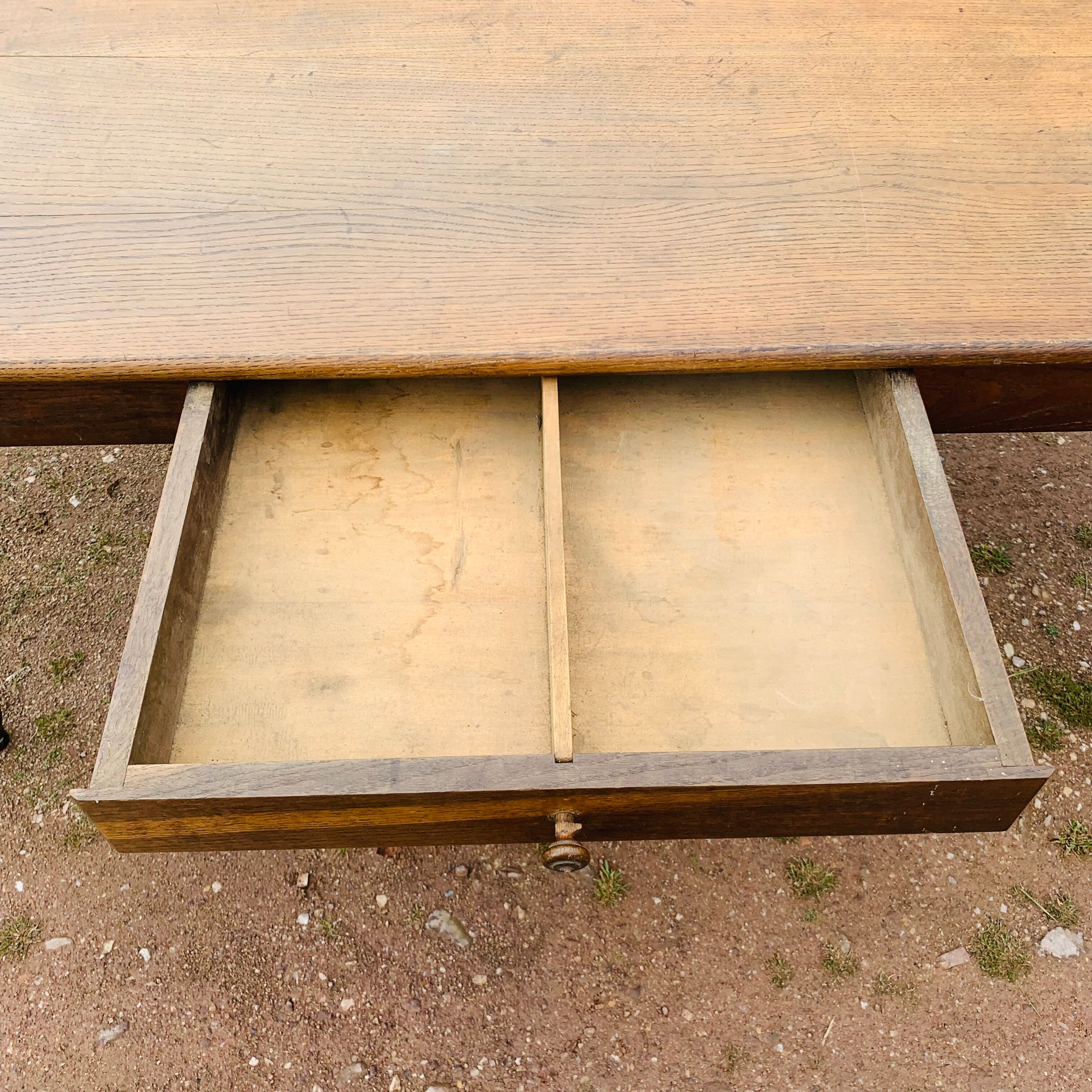 Farm table 175cm