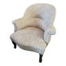 Toad armchair