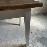 Farmhouse table