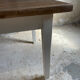 Table de ferme