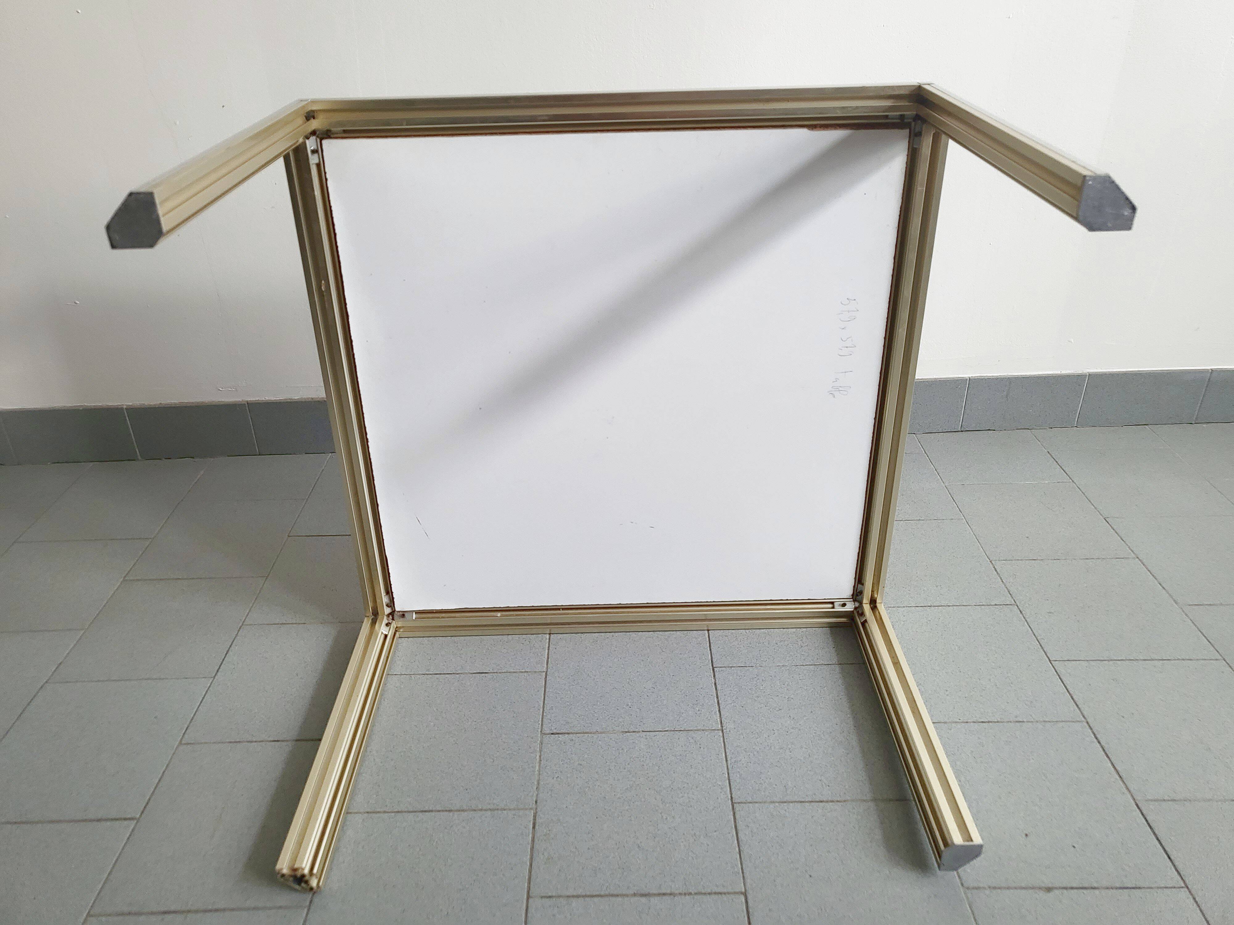 Table basse vintage 1960