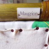 Salon bamboo rattan prestige