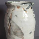 Ceramic vase