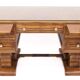 Bureau Art Déco style Charles Dudouyt, 1930
