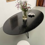 Knoll 244 cm conference or dining table