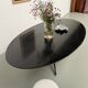 Knoll 244 cm conference or dining table