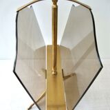 Italian design magazine holder 1960