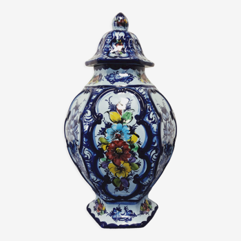 Portugese Vase