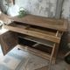 Buffet en bois