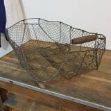 Large Wire Basket