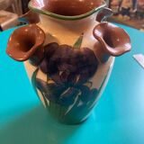 Watcombe Poterie Vase