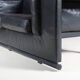 1980s 2-seater sofa by Paolo Piva for De Sede, Switzerland