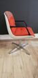 Steelcase-Strafor Office Chair, from 1975, Randall Buck's Design