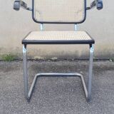 B64 armchair by Marcel Breuer