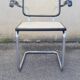 B64 armchair by Marcel Breuer