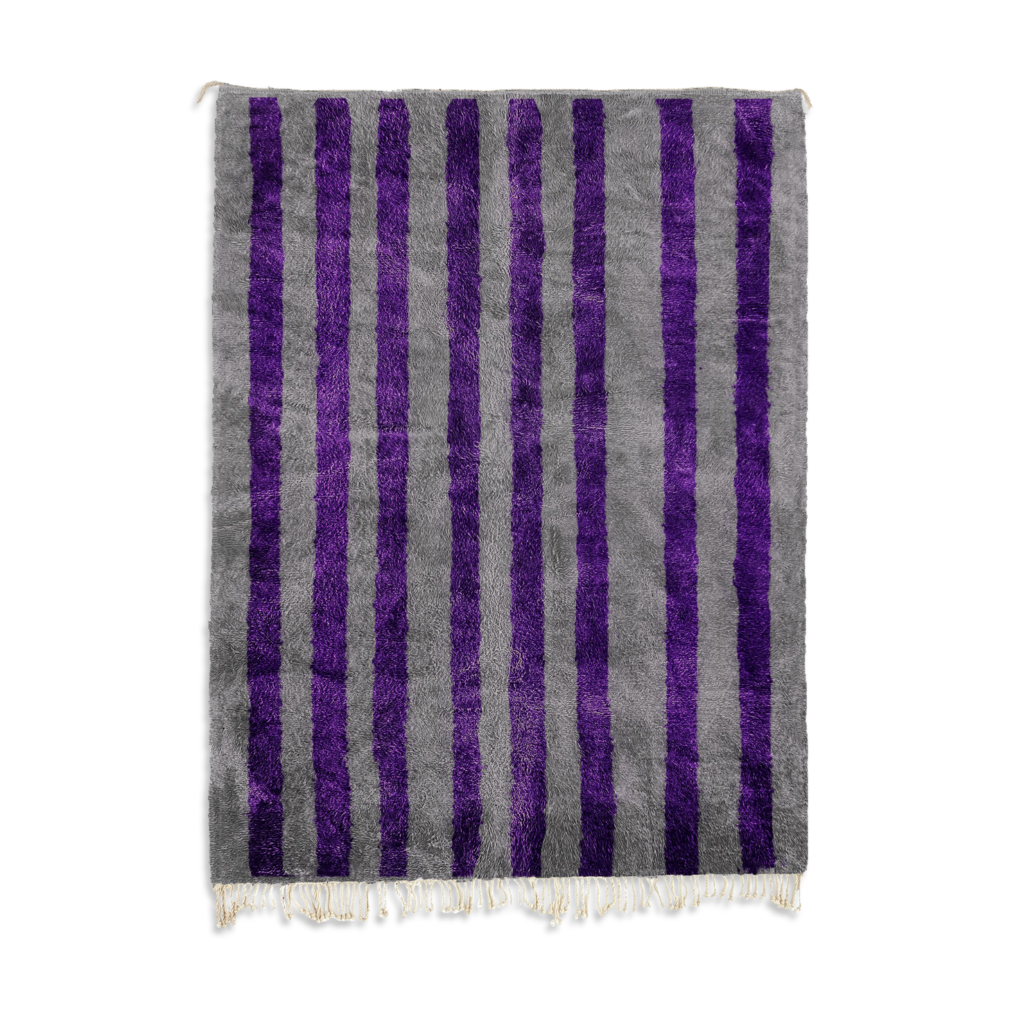 Modern Moroccan carpet 370x300cm