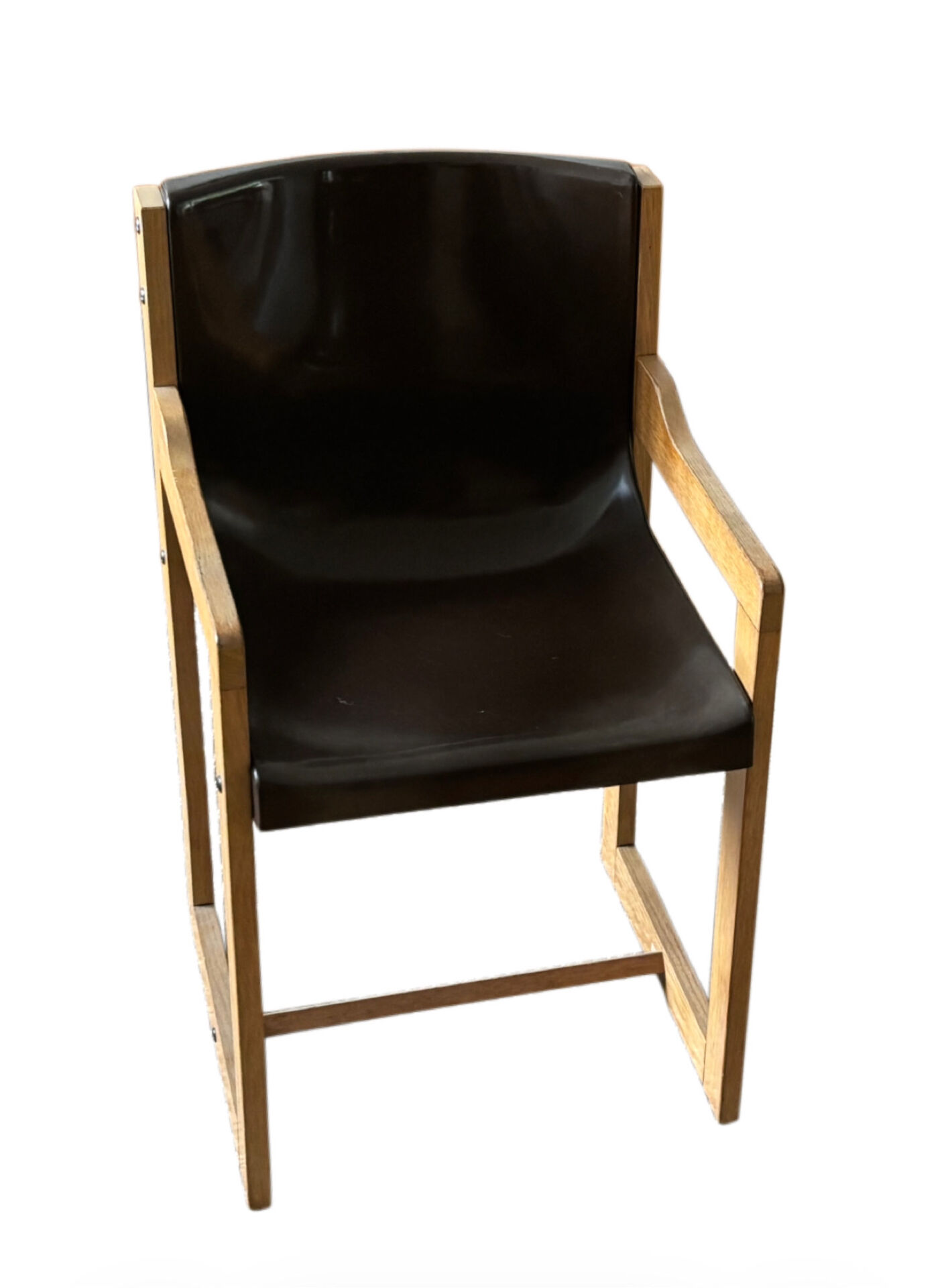 Gautier armchair — 60s-70s
