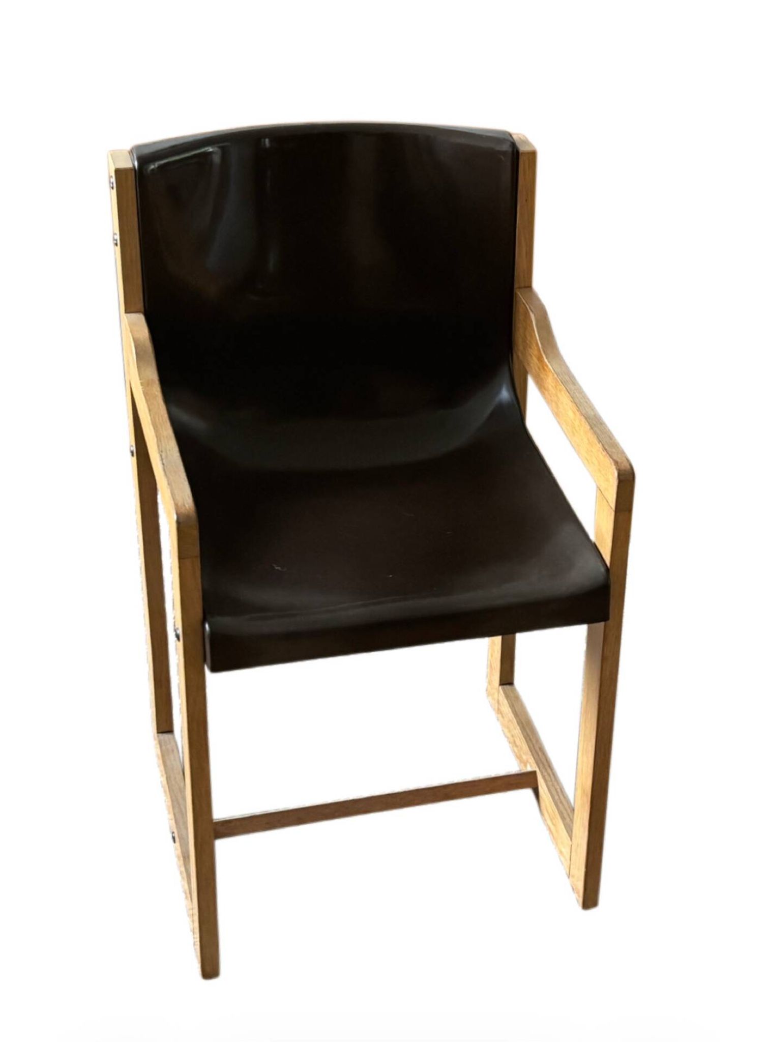 Gautier armchair — 60s-70s