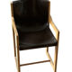 Gautier armchair — 60s-70s