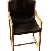 Gautier armchair — 60s-70s