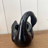 Decorative ceramic sculpture