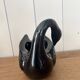 Decorative ceramic sculpture