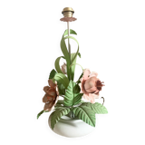 Porcelain Roses Lamp