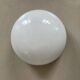 Plafonnier, Applique opaline ancienne