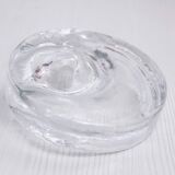 6-piece molded glass shells