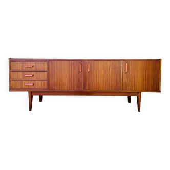 Mahogany sideboard