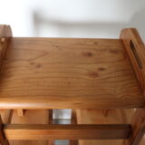Table d’appoint pin