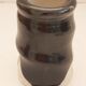 Vintage Mado Jolain ceramic vase signed