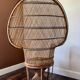 Fauteuil Emmanuelle