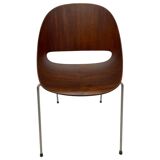 Chaise Leon Stynen SL85 pour Soup Finland 1958