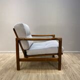 Paire de fauteuils Z. Baczyk 60