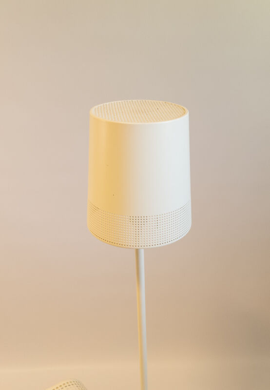 Side table series Ikea PS post scriptum by Tomek Rygalik 2014