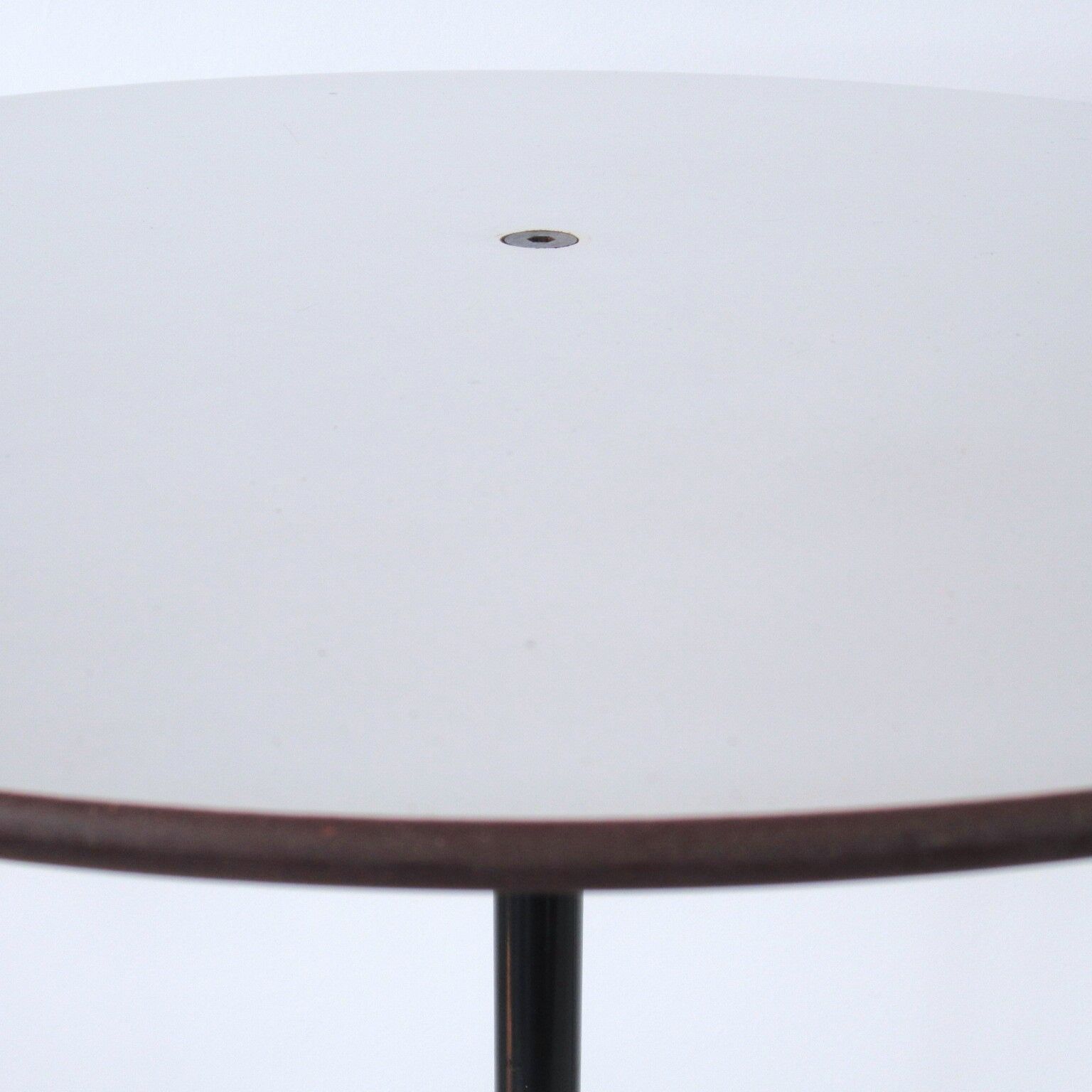 Gueridon Servoture 36 Achille Castiglioni Zanotta