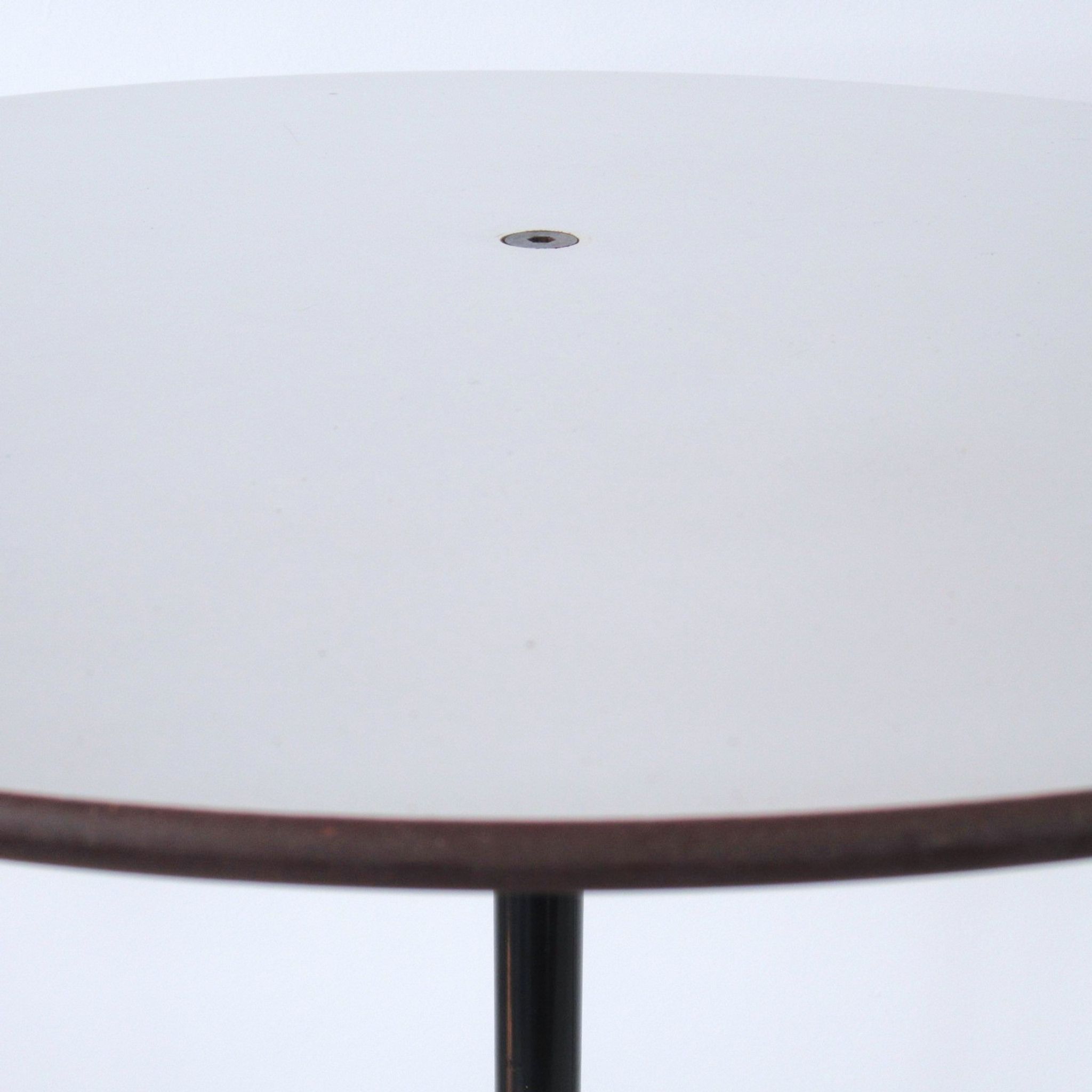 Gueridon Servoture 36 Achille Castiglioni Zanotta