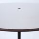 Gueridon Servoture 36 Achille Castiglioni Zanotta