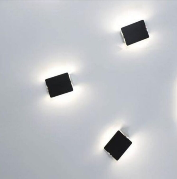 Charlotte Perriand sconce