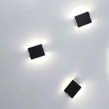 Charlotte Perriand sconce