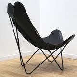 AA Butterfly armchair, Airborne