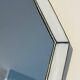 Tiffany art deco mirror