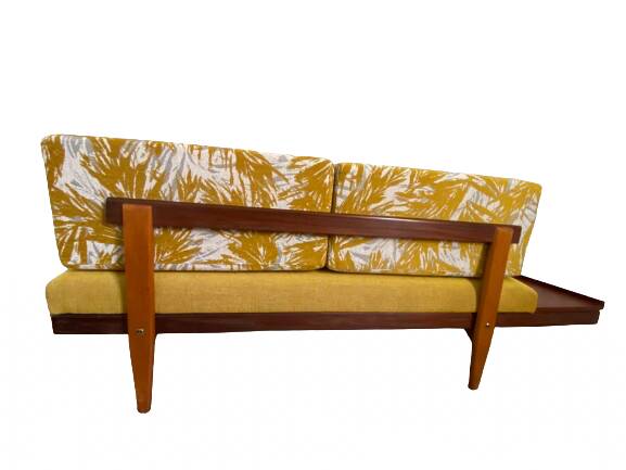 Scandinavian sofa designer Ingmar Relling for Ekornes, 1960s